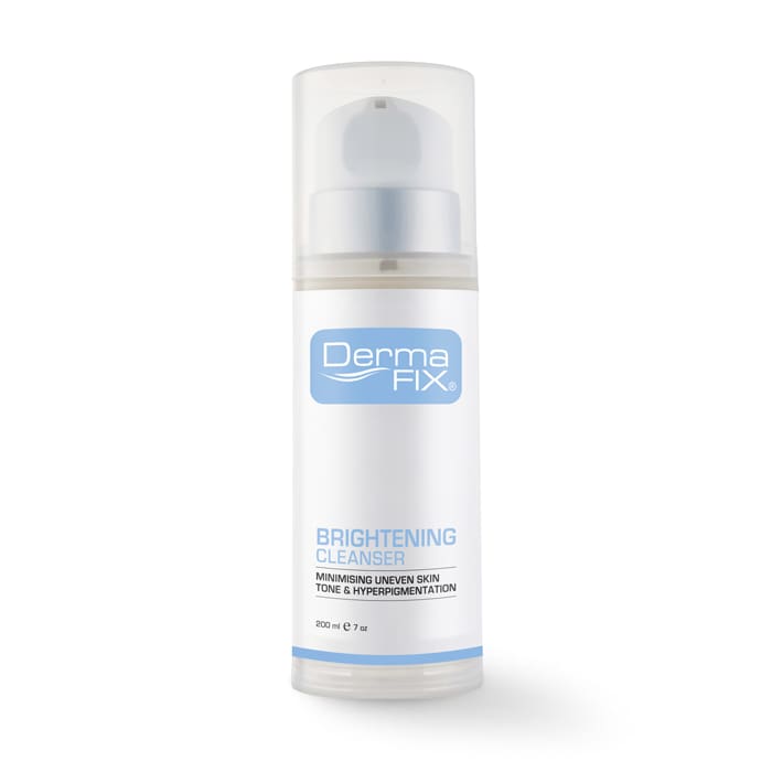 DermaFix Brightening Cleanser