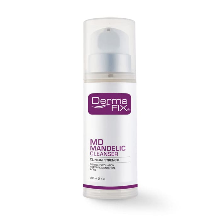 DermaFix Mandelic Cleanser - Professional Only