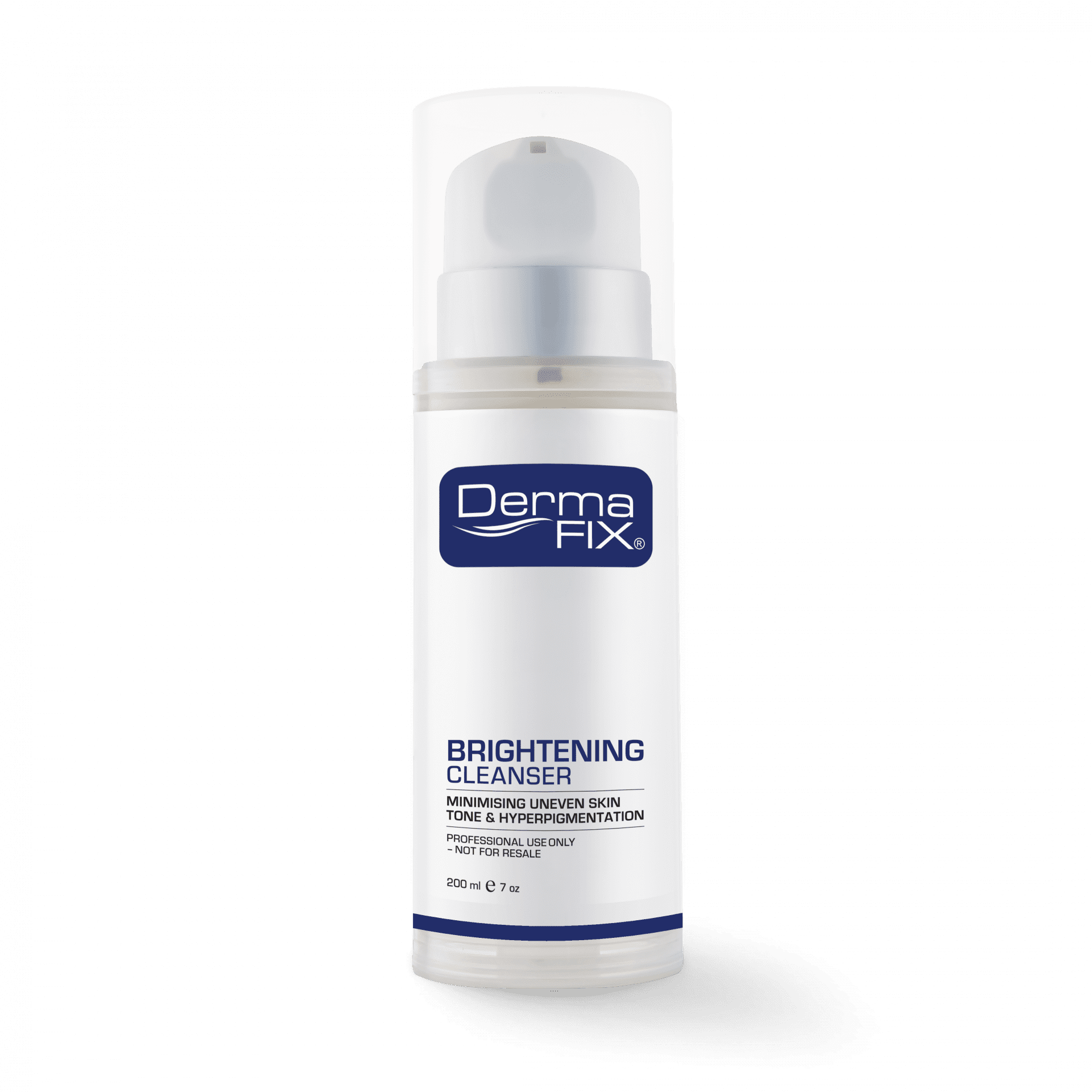 DermaFIX Brightening Cleanser - Professional Only