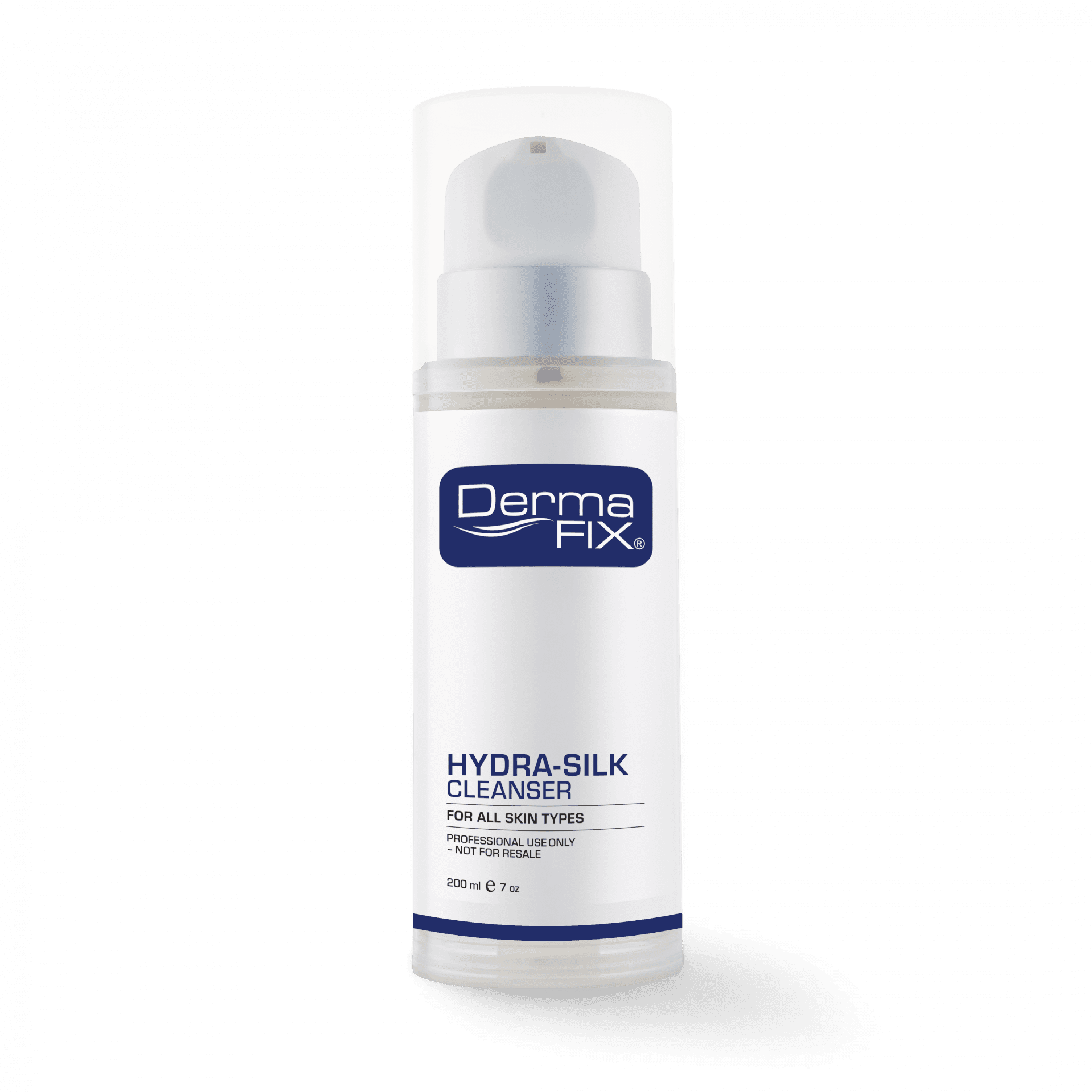 DermaFIX Hydra-Silk Cleanser - Professional Only