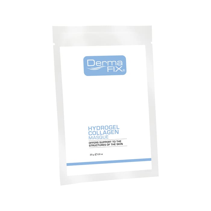DermaFIX HydroGel Masque