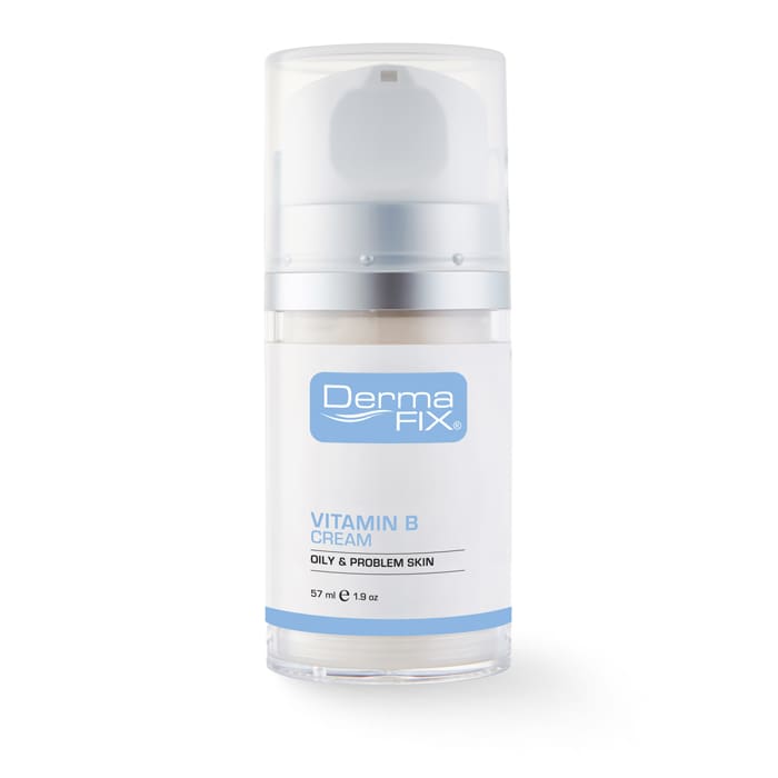 DermaFix Vitamin B Cream