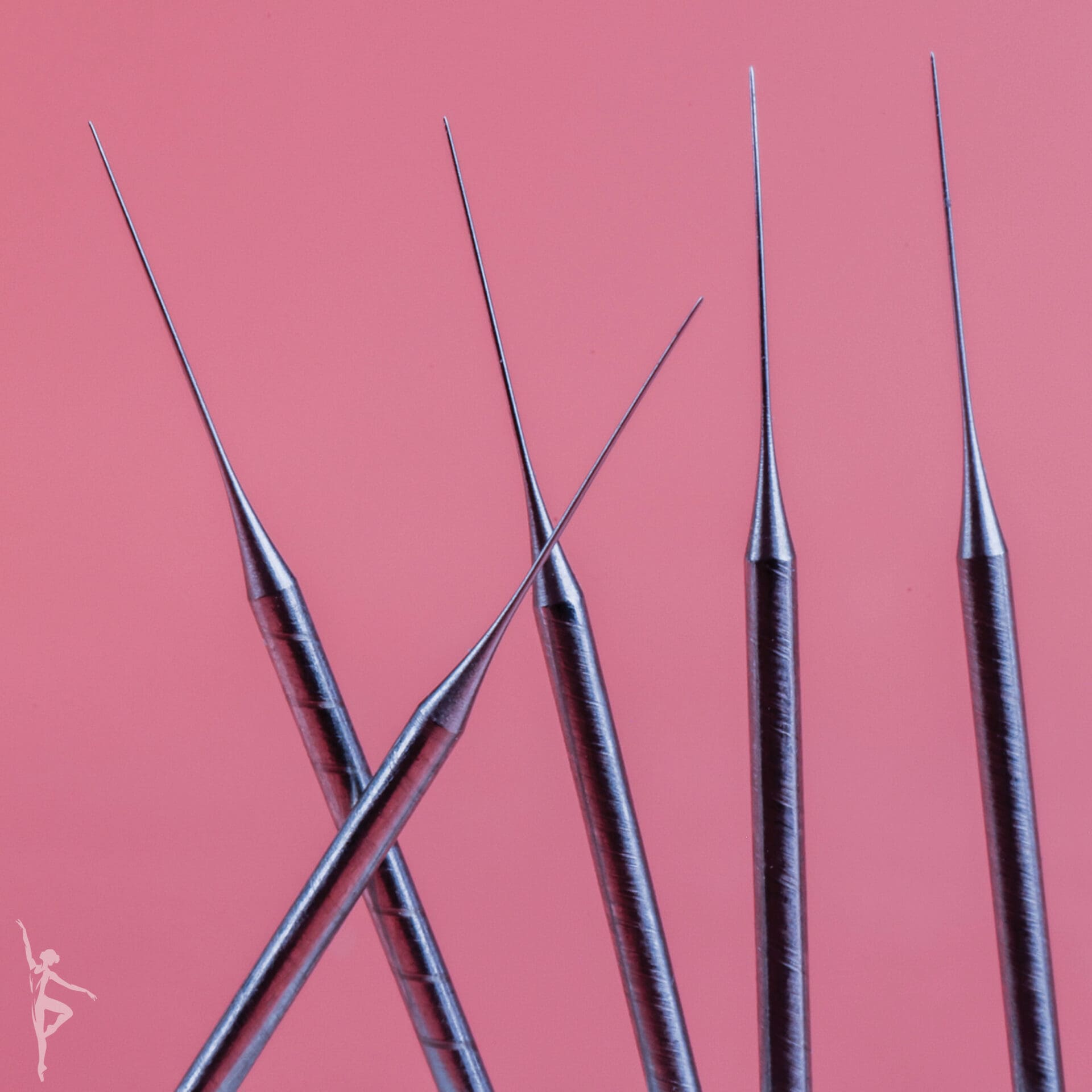 Ballet Needles