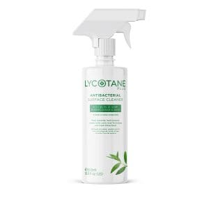 Lycotane Antibacterial Surface Cleaner - 500ml