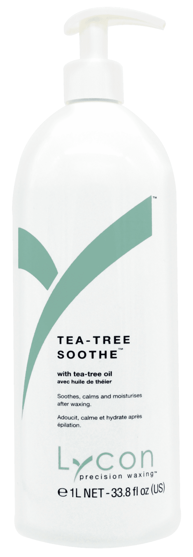 Lycon Tea Tree Soothe Cream