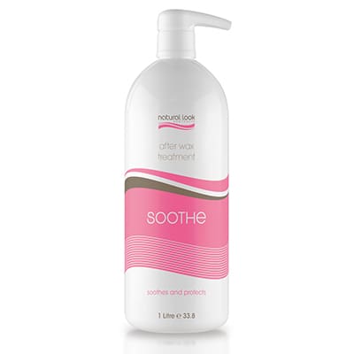 Soothe After Wax Treatment 1ltr
