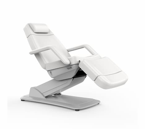 Electric Facial Treatment Chair - SF2221D