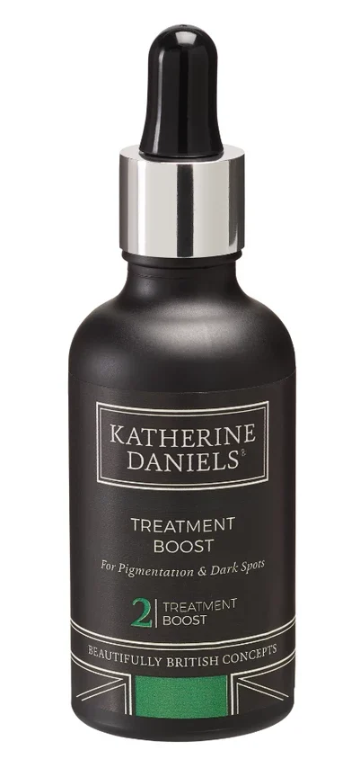 Katherine Daniels Treatment Boost for Pigmentation & Dark Spots