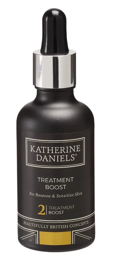 Katherine Daniels Treatment Boost for Rosacea & Sensitive Skin - Professional Only