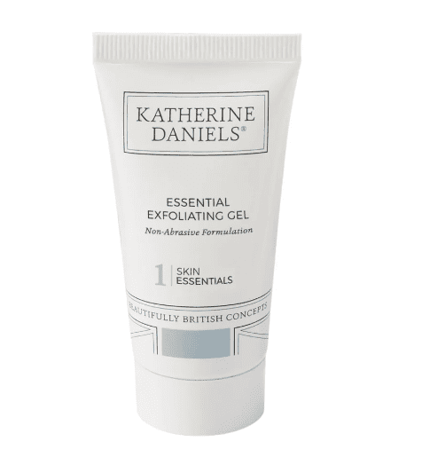 Katherine Daniels Exfoliating Gel Trial Size