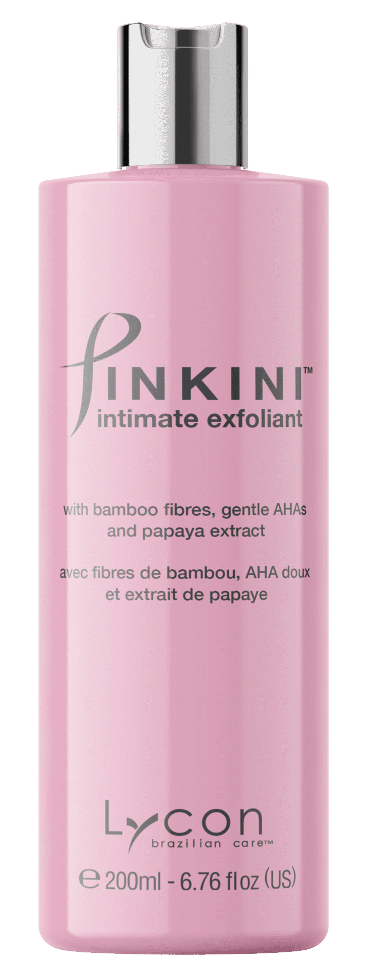 LYCON Pinkini Intimate Exfoliant