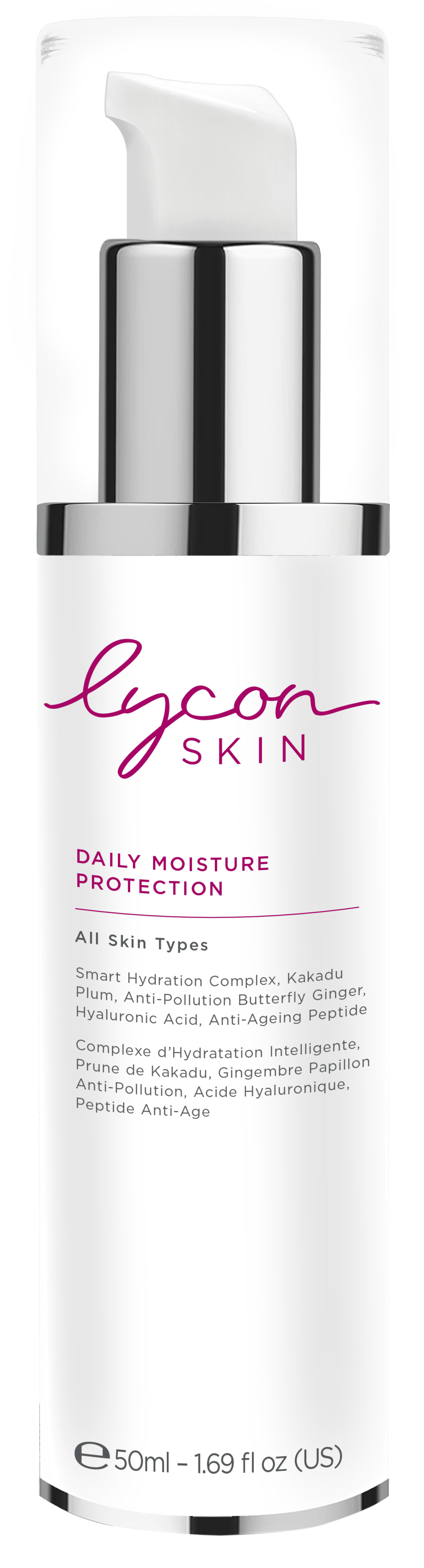 Lycon Daily Moisture Protection Day Cream