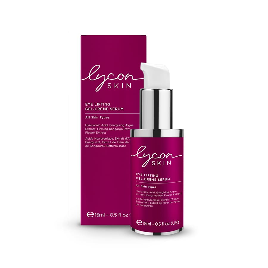 Lycon Eye Lifting Gel-Creme Serum
