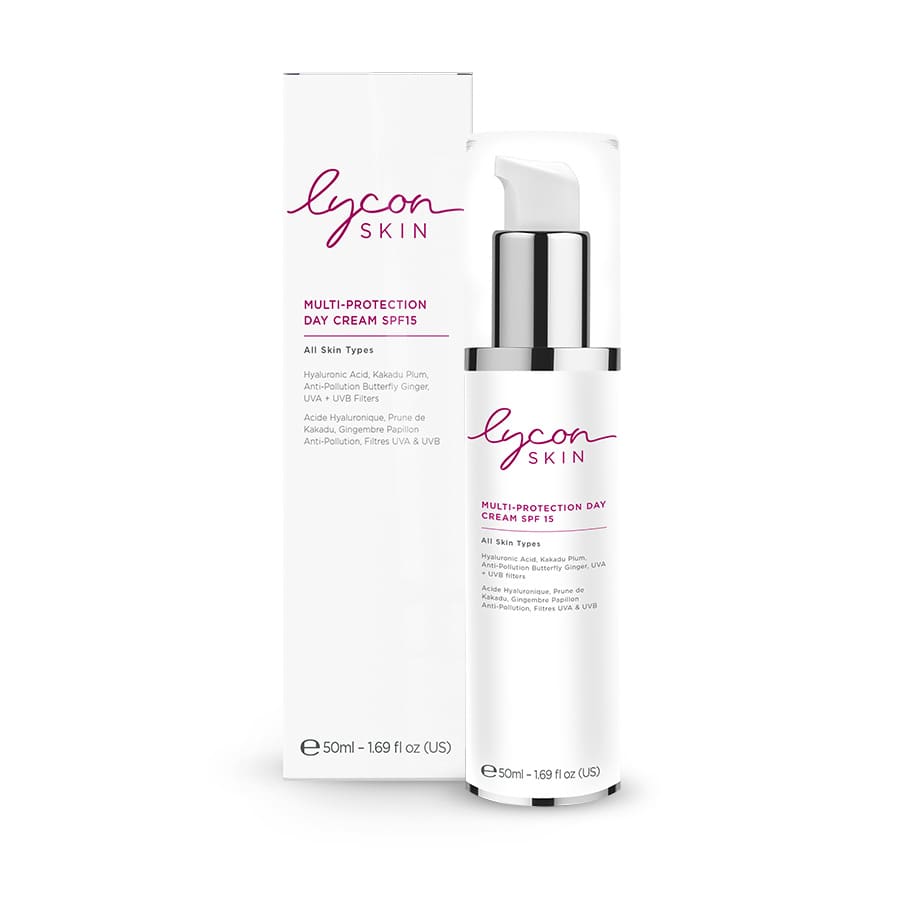 Lycon Multi- Protection Day Cream SPF15