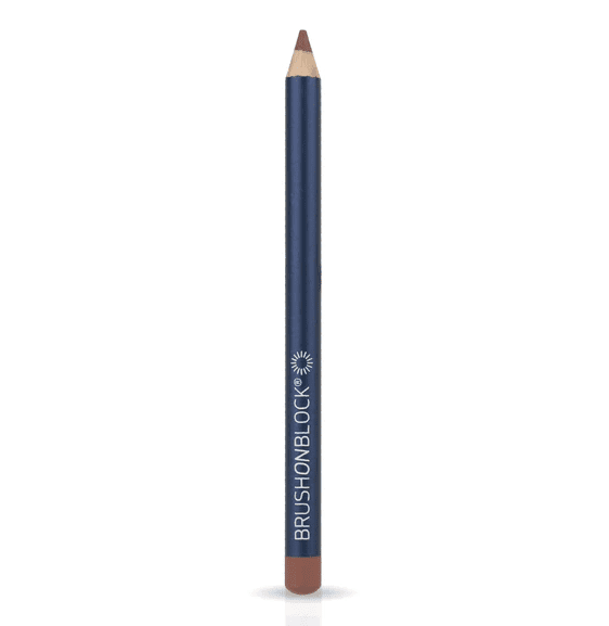 Brush On Block Perfect Pencil Lip Liner