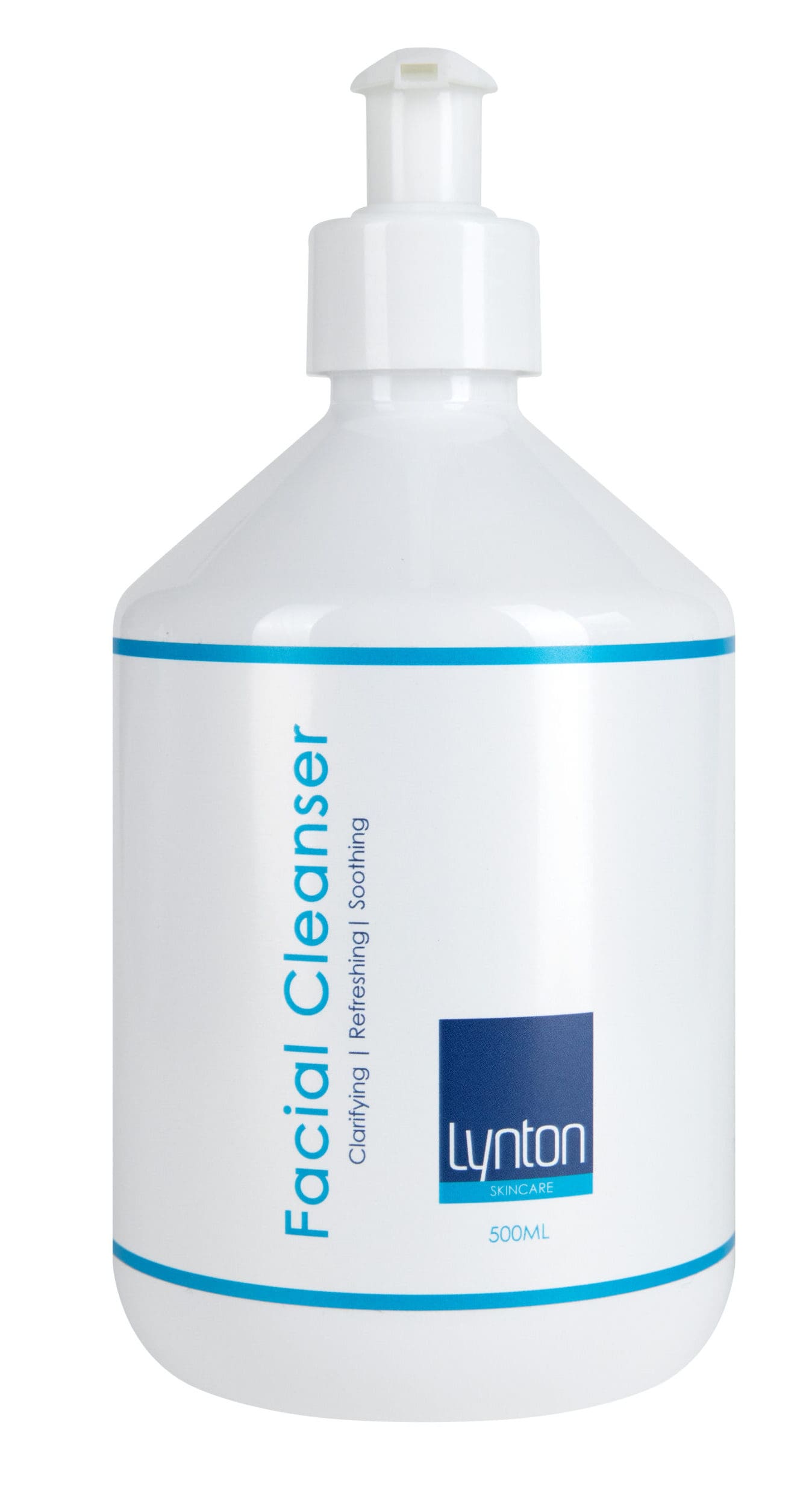 Lynton Facial Cleanser Professional Only