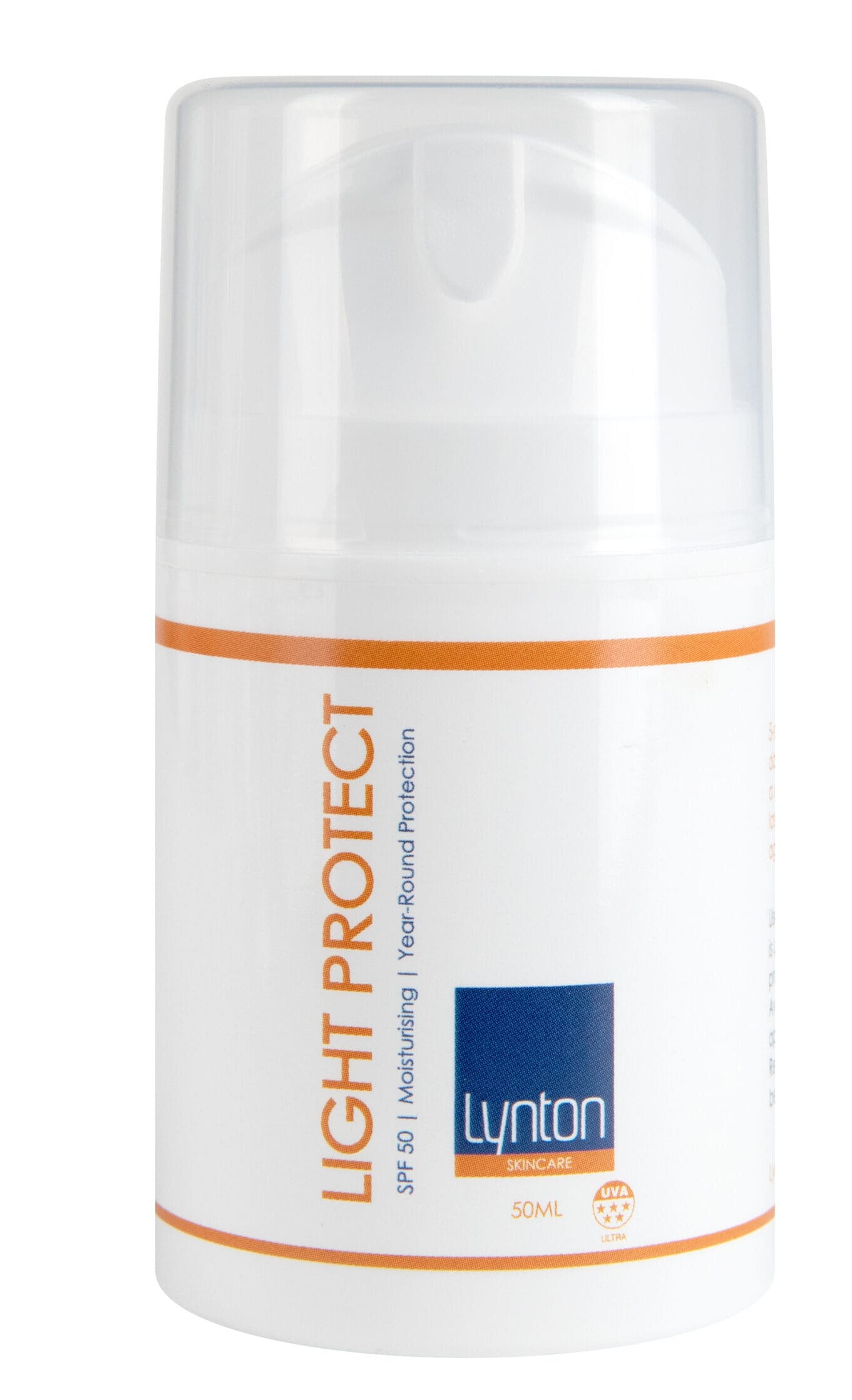 Lynton Light Protect SPF 50