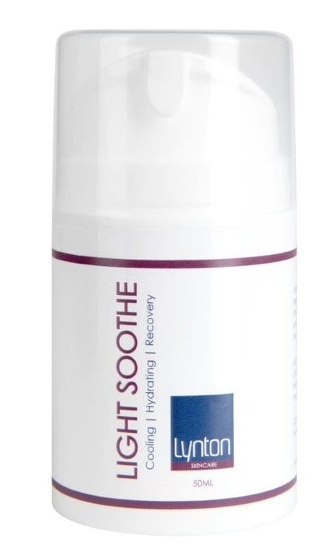 Lynton Light Soothe Post Laser Serum