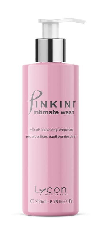 Lycon Pinkini Intimate Wash