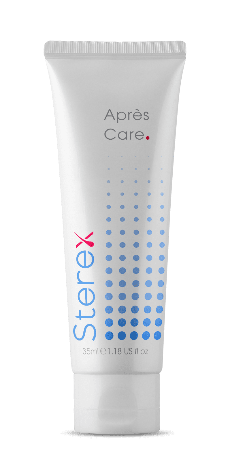 Sterex Apres Cosmetic Cream - 35ml