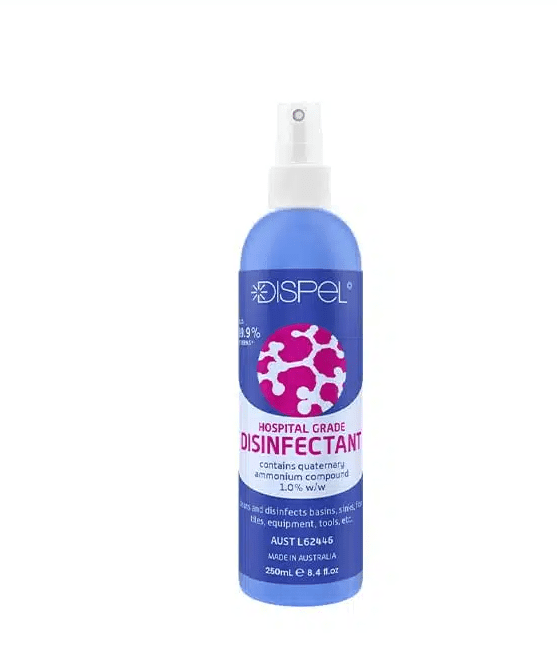 Dispel Hospital Grade Disinfectant Spray