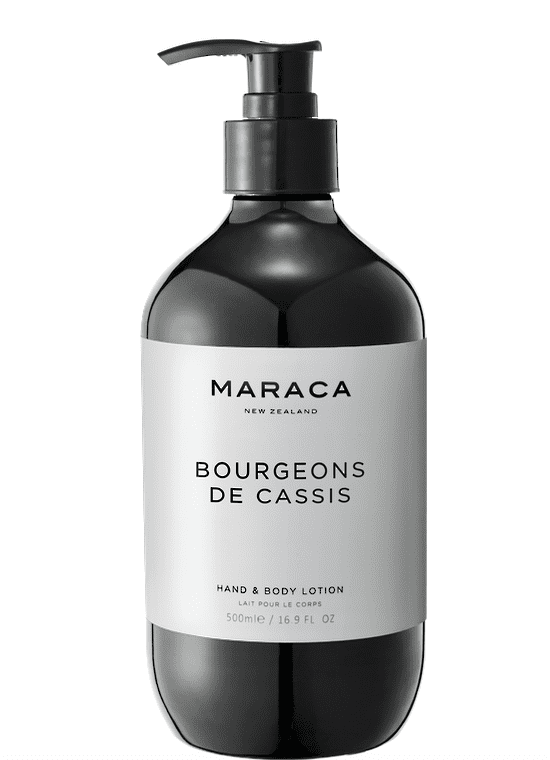 Maraca Body Lotion