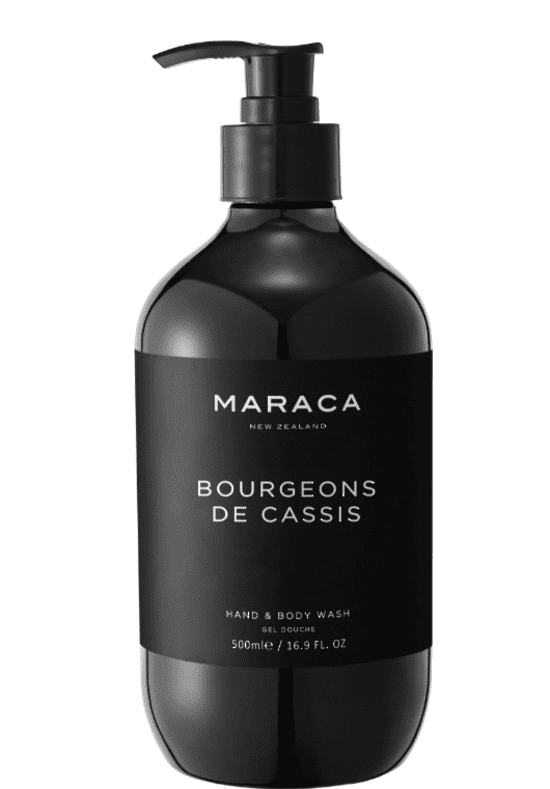 Maraca Body Wash