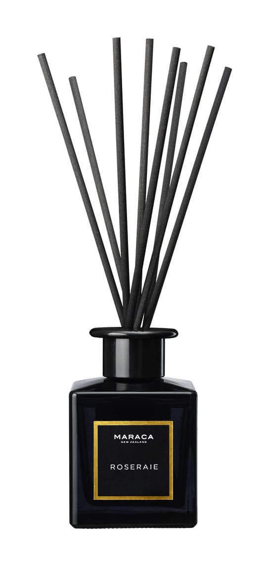 Maraca ROSERAIE Room Diffuser