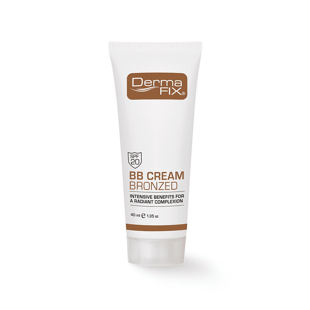 DermaFIX BB Cream