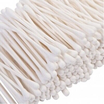 cotton buds