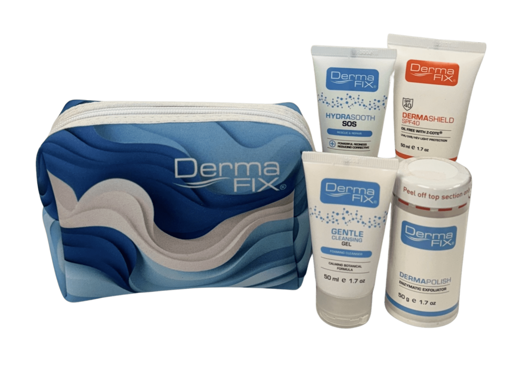 DermaFIX Essentials Kit