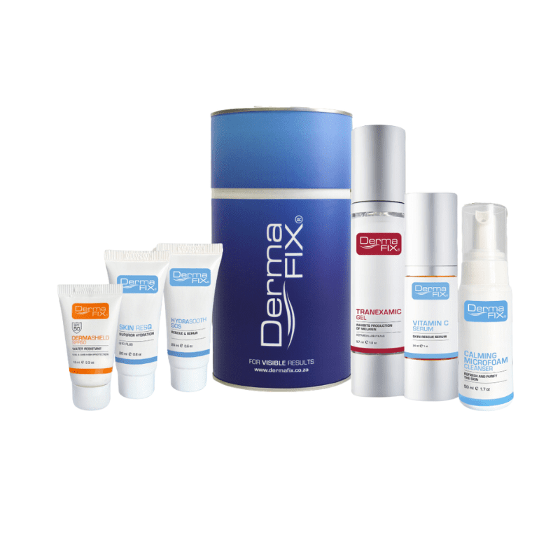 DermaFIX Peel Prep Kit