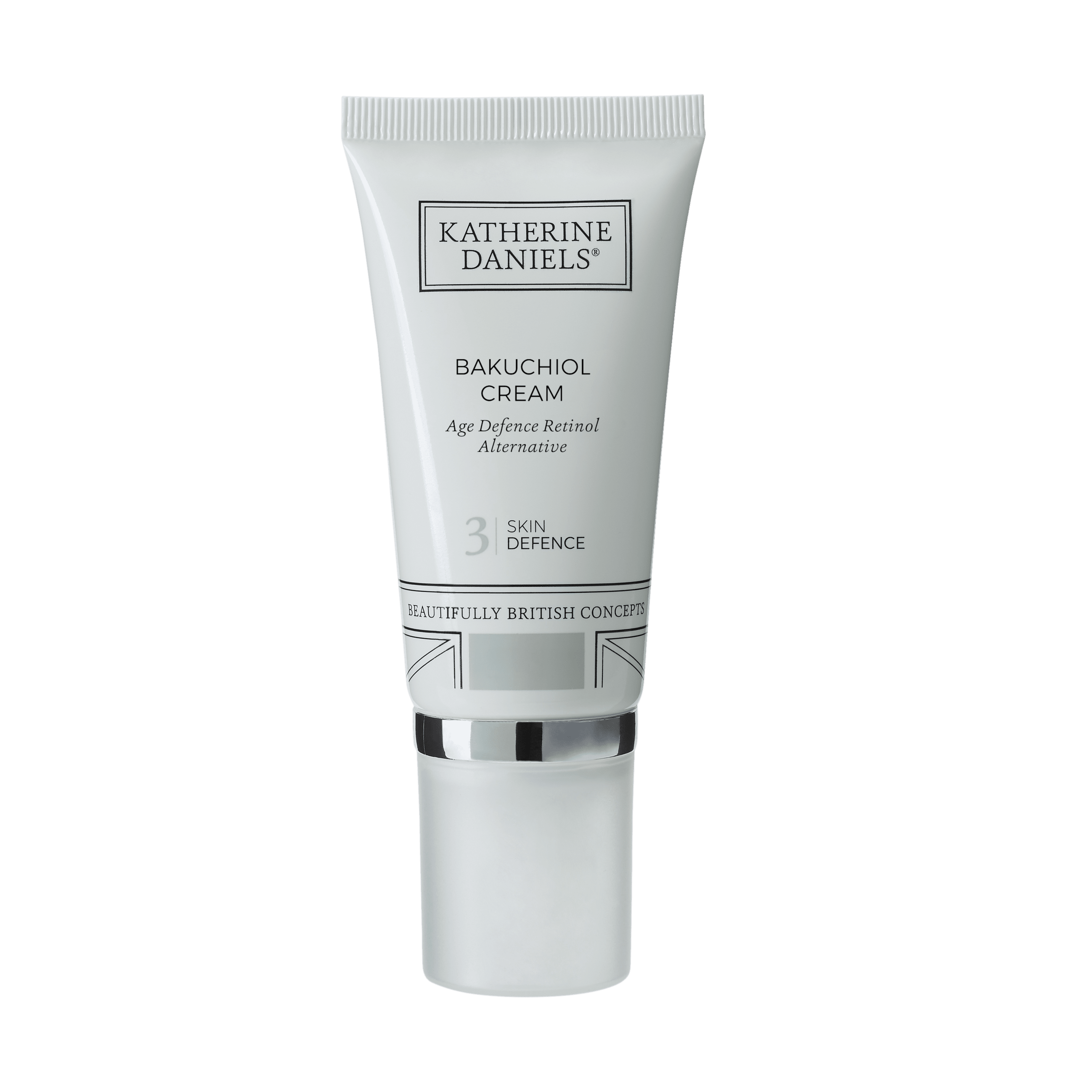 KATHERINE DANIELS BAKUCHIOL CREAM