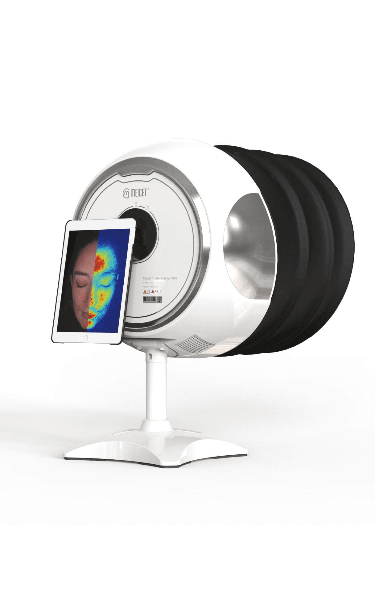 Meicet Skin Scanner & Analyser